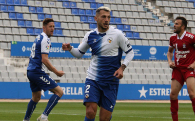 Stoichkov ha estat, un dia més, l'home més incisiu en l'atac arlequinat | CES